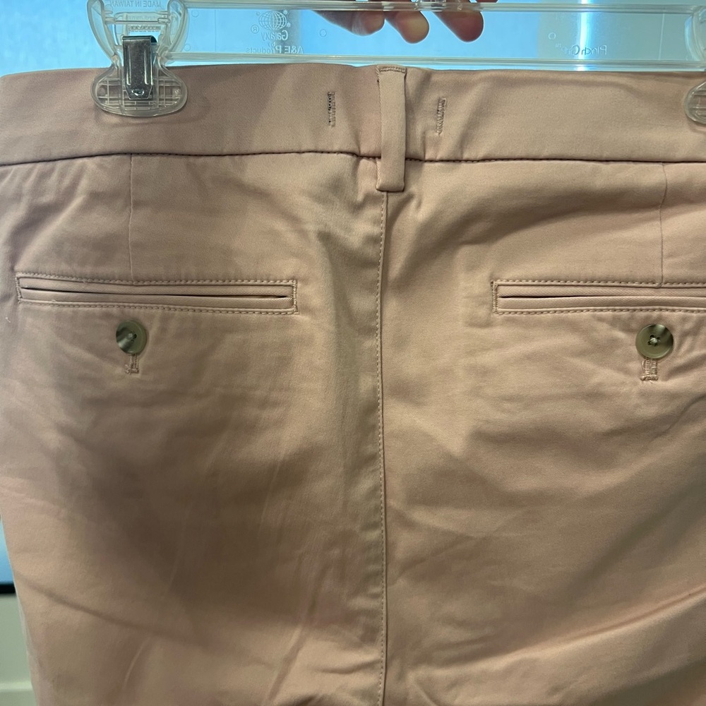 Express pants - Picture 4 of 7